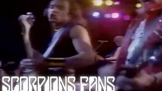 Scorpions - Coming Home (Official Promo Music Video)