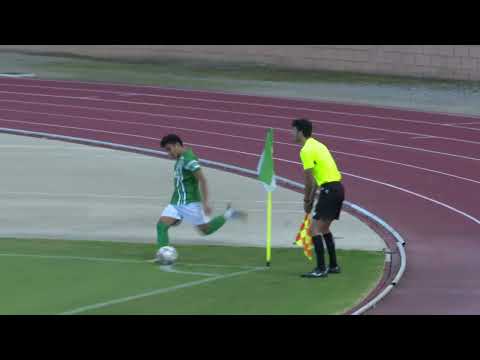 LA CRÒNICA: Jornada 5 - Primera Catalana Grup 3: FC Ascó - Santboià FC