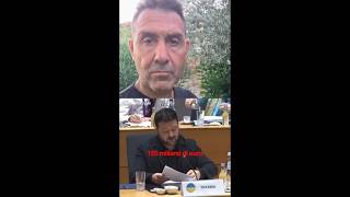 VANNACCI CONTRO ZELENSKY: “HA TROVATO GLI ALLOCCHI, L’EUROPA È DIVENTATA IL BANCOMAT DELL’UCRAINA”