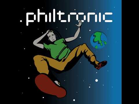 Philtronic - Let's Go!