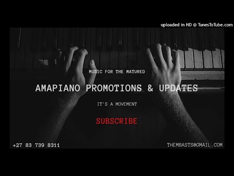 Amu Classic & Thuske SA - Dyk (Tech Mix)