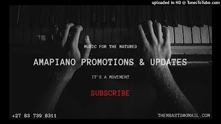 Download lagu Amu Classic & Thuske SA - Dyk (Tech Mix) mp3