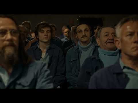 BÜYÜK ÖZGÜRLÜK / GREAT FREEDOM | fragman | ÖZEL GÖSTERİM 22 Haziran'da #BaşkaÇarşamba'da!