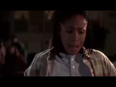 set it off (1996) - stevie gets set up | Brionna Walker