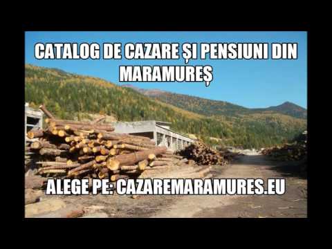 Cazare Magureni, Pensiuni Magureni - cazaremaramures.eu