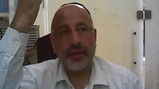 Etude pendant 9 av au beit midrash