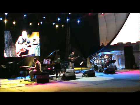 Sacbe (Groovy Jazz) Barroquisimo 3