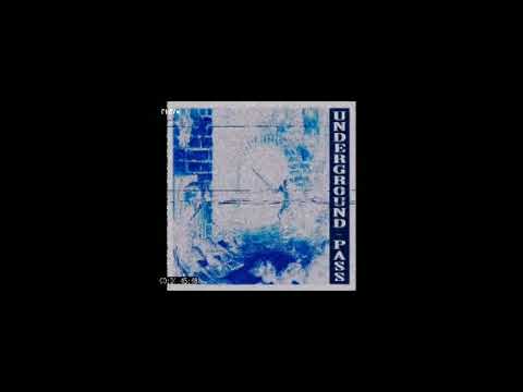 KSLV x Yvetzal | Underground Pass | Slowed & Reverb