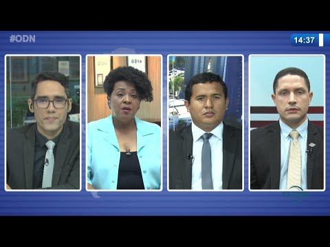 PoliÌtica do Dia 15 09 2021