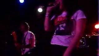 New Years Day-My Sweet Unvalentine