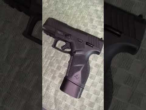 Taurus GX2: Best New Budget EDC or Trash?