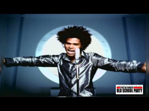 Maxwell · No Ones Gonna ft SOS Band