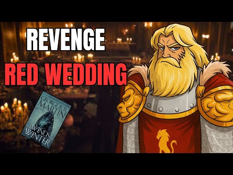 Daven Lannister in The Winds of Winter | Day 20: 25 Days of TWOW