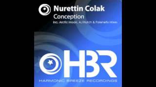 Nurettin Colak - Conception (Original Mix) [Harmonic Breeze]