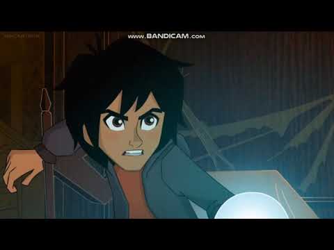 "Crossover Story" Part 12 - Playtime with Ronno