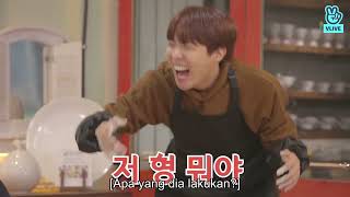 Download lagu [INDO SUB] Run BTS! - EP.46 mp3
