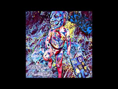 Sajko Psychobrat - Księga Marzeń (Full Album 2016)