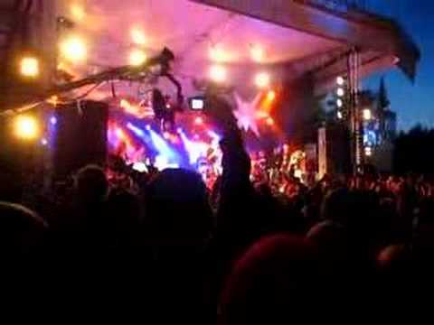 Pojat teki soppaa clip.