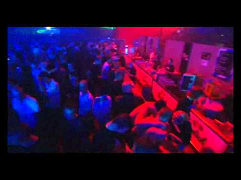 Project Hardcore 2008 DVD 1/1