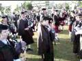 World Pipe Band Championships Massed Bands