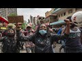 Kenyan Women Fight Against Police Violence