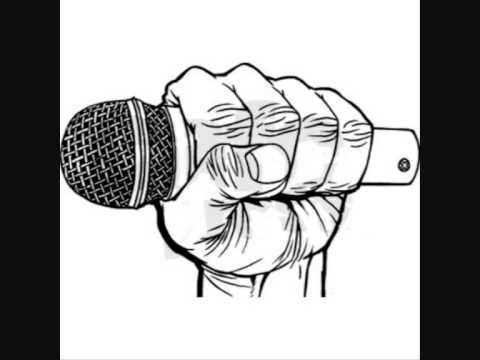 Stilo Calcate  - Aggressivo sul mic