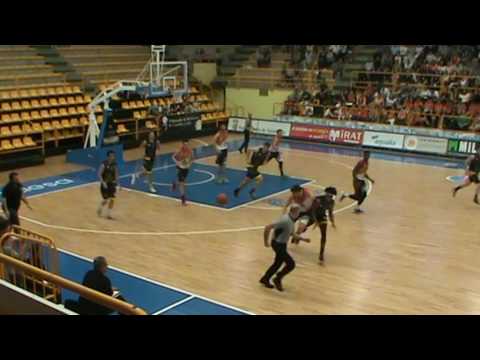 F4 Ascenso EBA CYL ( CB Tormes VS Carbajosa) 4/4