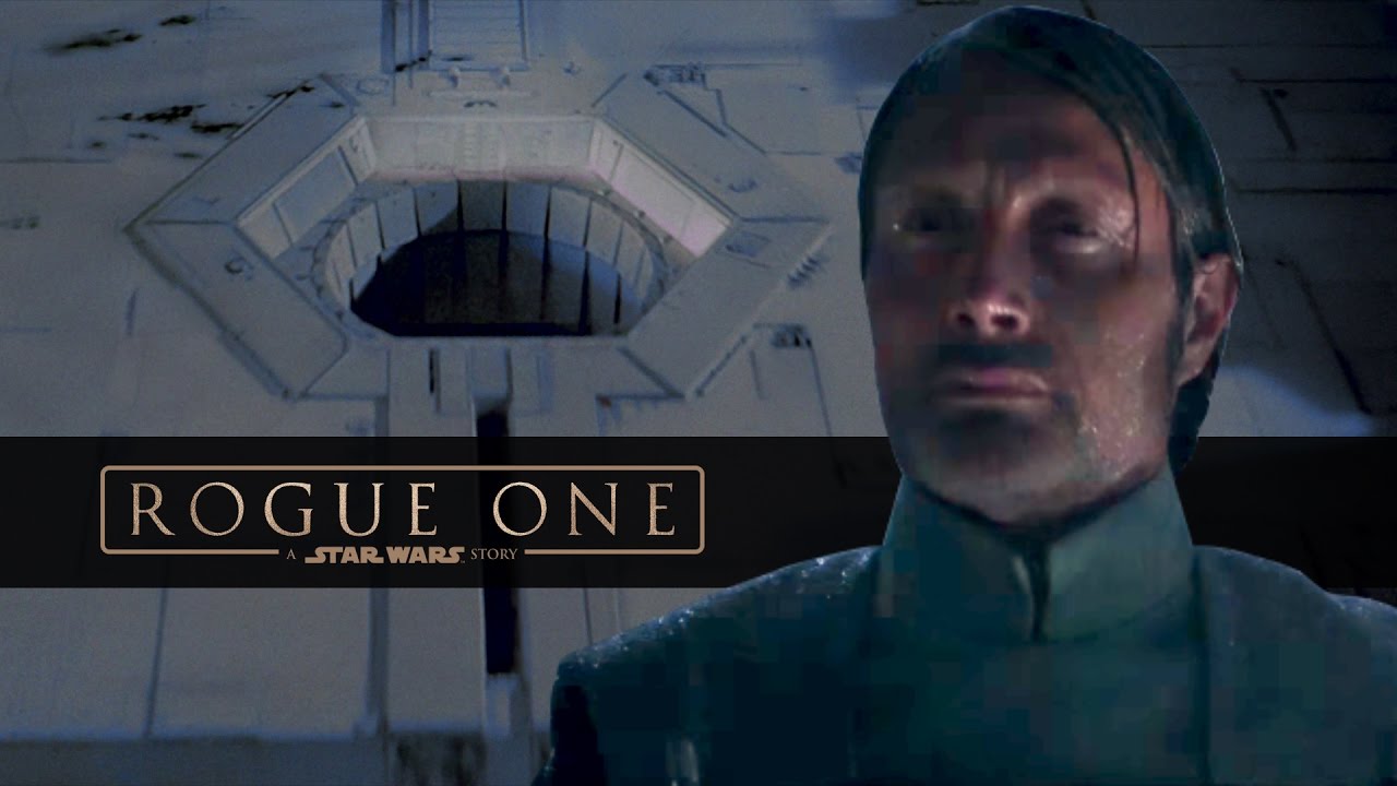 New Secrets Revealed from the Rogue One Novelization