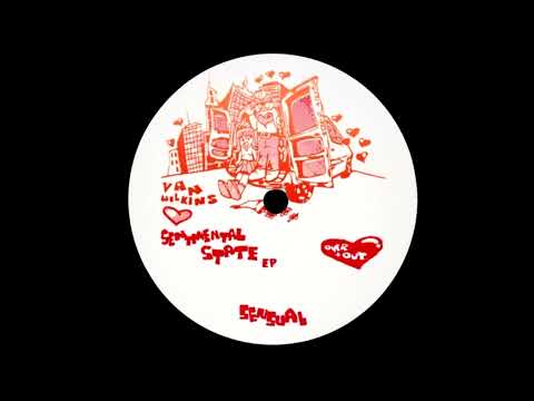 Van Wilkins - Hypocrisy (Roaming Data Remix)