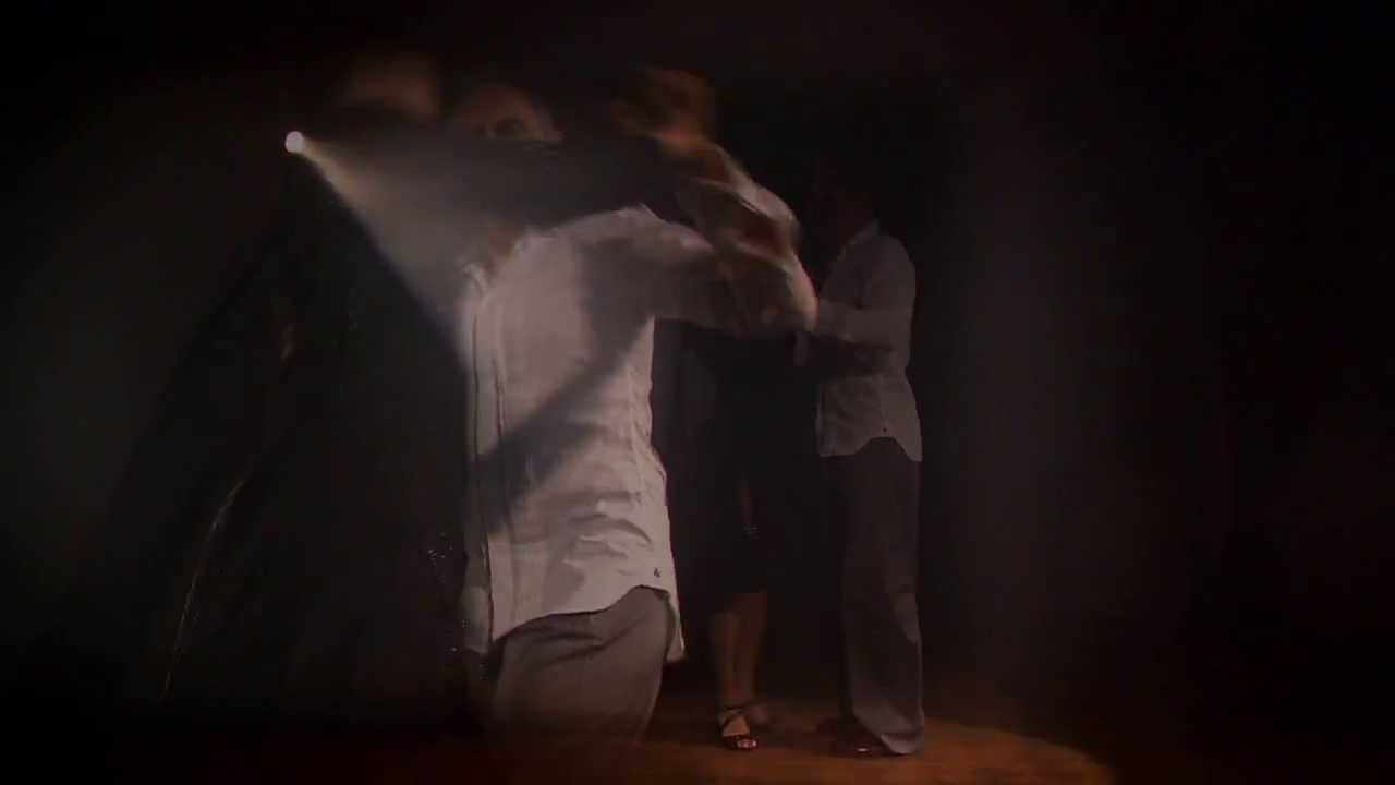 Tango Schule Basel  Romeo Orsini & Cécile Sidler