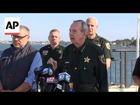 Armed man shot and killed after entering Mar-a-Lago, Secret Service says