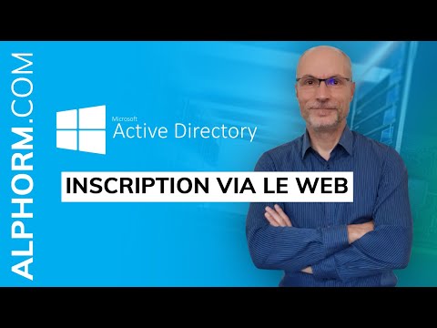 Active Directory Certificate Services 2012 R2 | Inscription via le Web