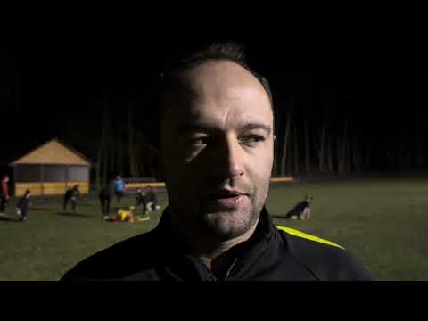 Prosna Wyszanów przygotowuje się do rundy wiosennej