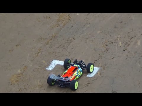 4wd Mod Amain 2021 Masters of dirt. #BeachRc #Rcvitals #MastersOfDirt