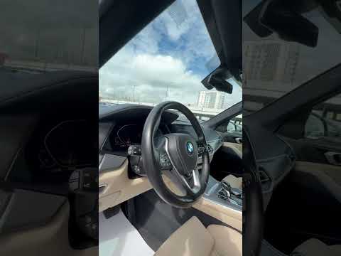 фото bmw x5 iv (g05) 0