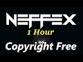 NEFFEX Good Day 1 Hour CopyRight Free Hip Hop Rap Song