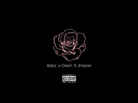 Owen x Alekz - Naa naka ft.Jhayarr (Official Audio)