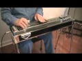 Under The Double Eagle - Steel Guitar