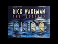 Rick Wakeman - The Gospels Part 1: The Gospel According to St Matthew
