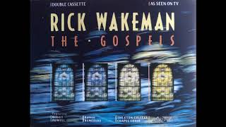 Rick Wakeman - The Gospels Part 1: The Gospel According to St Matthew