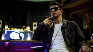 Ubiquitous of CES Cru - Word CES-sociation | Interview