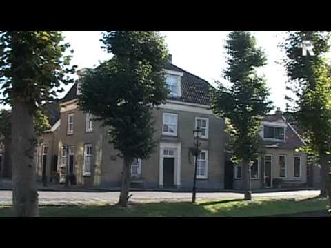 TV Rijnmond Nieuws van vrijdag 14 oktober 2011