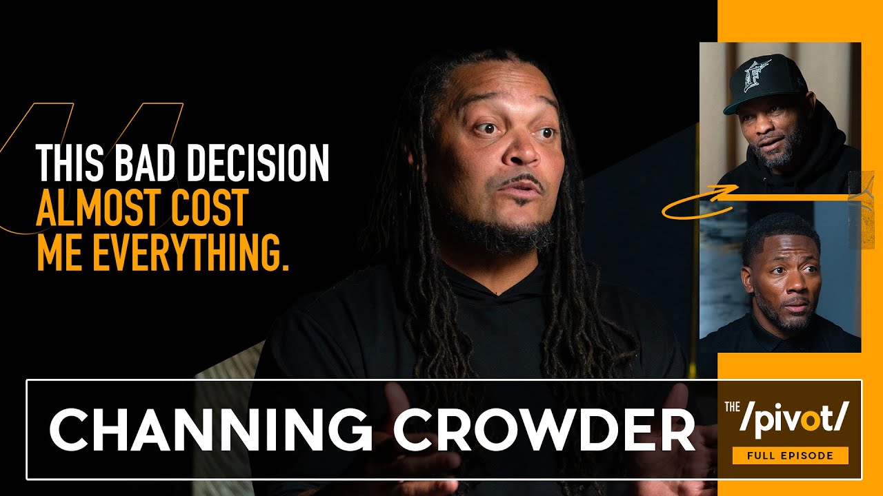 It's a Good Friday as Ryan, Channing and Fred get real with fans Q&A on life, sports & tough truths.