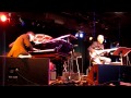 Pat Martino & Eldar Djangirov "Twisted Blues" - MI Reunion Part 3