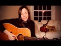 Shannon McNally - "Snow Don't Fall" (a Townes Van Zandt song)