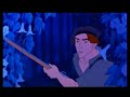Pocahontas Scream Happy Thanksgiving ️
