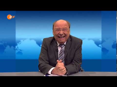 ZDF heute-show: Hassknechts Erziehungsratgeber