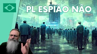 PL 215/15 é uma BOMBA para CENSURA e QUEBRA de PRIVACIDADE na INTERNET e PODE SER VOTADO HOJE