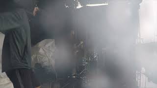 Shaun Gambowl Walsh &amp; The Plagiarists - Human Face (Live @ Inner CIty Live 2019)