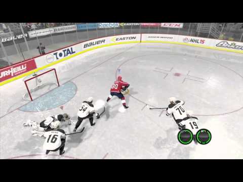 Backhander champion Nykopp